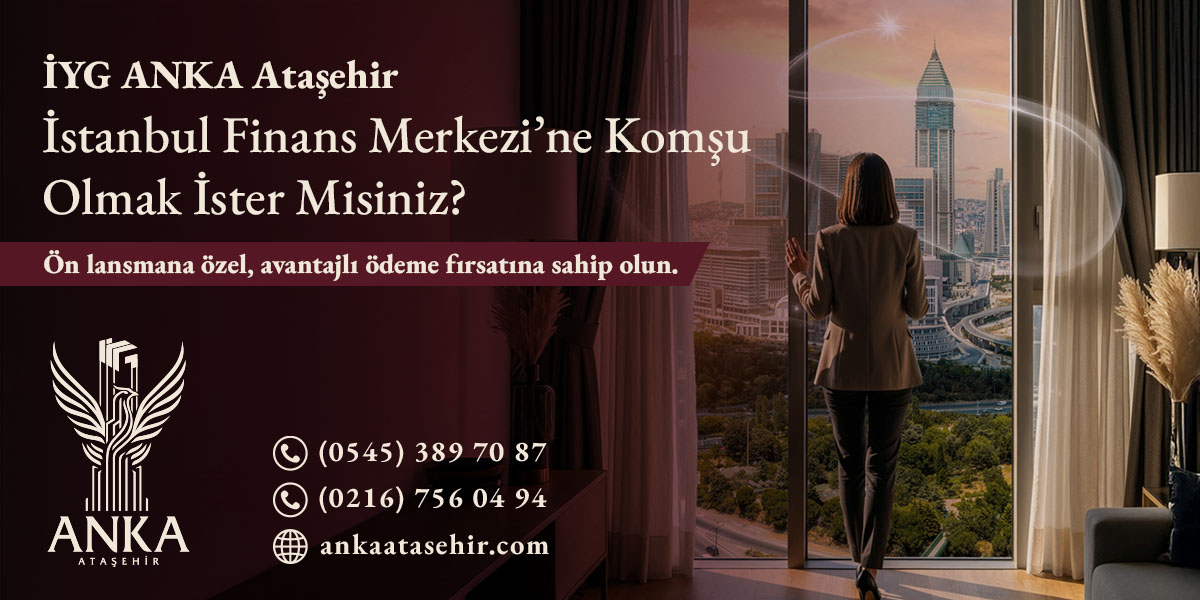 Finans Merkezi
